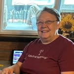 Maureen Barney Hiliger - @rhiliger - Instagram
