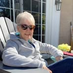 Maureen Barrington - Facebook