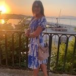 Maureen Barron - @mobarrah - Instagram