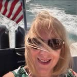 Maureen Barron Brioc - @catladymo57 - Instagram