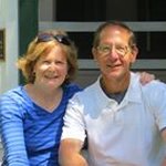 Maureen Woodward Barron - @mbarron336 - Instagram