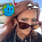 Maureen Barwick - @m0moneyazway22 - Instagram