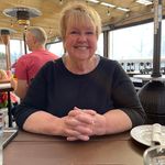 Maureen Baum - @ggmama4760 - Instagram