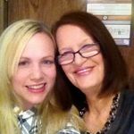 Maureen Baumber - @maureenbaumber - Instagram