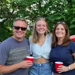 Maureen McCarthy Baumgartel - @maureenmbaumgartel - Instagram
