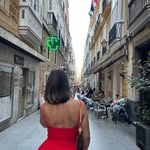 Maureen Mirja - @maureenbaumgartner - Instagram