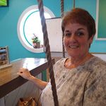 Maureen Walpole Baum - @baummaureen - Instagram