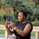Bazanyak maureen - @bazanyakmaureen - Instagram
