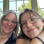 Maureen Flynn Beckwith - @mamabeckwith - Instagram