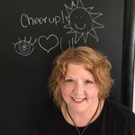Maureen Bender - @bendermaureencitthegreat13 - Instagram