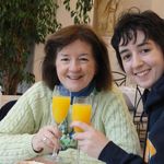 Maureen Bernstein - @maureen.d.bernstein - Instagram