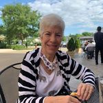Maureen Bernstein - @imacubfan - Instagram