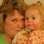 Maureen Betts - @bettsmaureen - Instagram