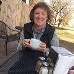 Maureen Beyer - @mkbeyer - Instagram