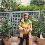 Maureen Beyers - @beyersmaureen - Instagram