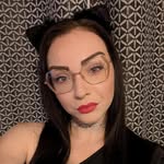 Maureen Bird - @virgule_cat - Instagram