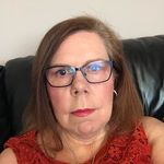 Maureen Bird - @mysticmaud1956 - Instagram