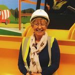 Maureen Bond - @maureenbond47 - Instagram