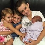 Maureen Bond - @maureenb0305 - Instagram