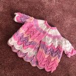 Maureen Bond - @bondknitting - Instagram