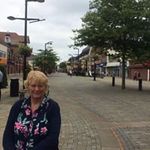 Maureen Bond - @bond5614 - Instagram