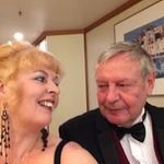 Maureen Bourne - @firebreathingmo - Instagram