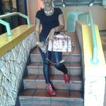 Maureen Cobourne - @maureencobourne - Instagram