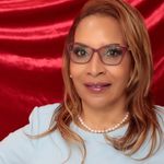 Maureen Goulbourne - @goulbournemaureen - Instagram