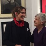 Maureen Radbourne - @maureenradbourne - Instagram
