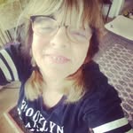 Betty Tecnical - @maureen_bowen - Instagram