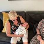 Maureen Bowen - @maureenbowen812 - Instagram