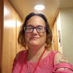Maureen Bowen - @redwolfpack6 - Instagram