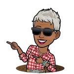 Maureen Bowers Charles - @maureen2681 - Instagram