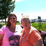 Maureen Bowman-Tavoletti - @chigrl04 - Instagram