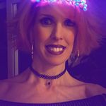 Maureen Boyer - @nails_by_maureen - Instagram