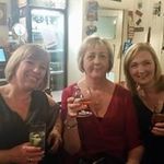 Maureen Bray - @maureenbray18 - Instagram