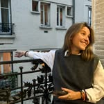 Maureen Brayard - @maureenbrayard - Instagram