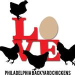 Maureen Breen - @philadelphia_backyard_chickens - Instagram