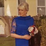 Maureen Breen - @maureenbreen98 - Instagram