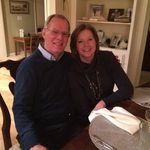 Maureen Breen Barunas - @mbarunas - Instagram