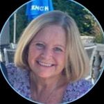 Maureen Breen Jablow - @jablowmaureenbreen - Instagram
