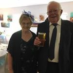 Maureen Brett - @kevinandmaureen - Instagram