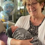 Maureen Brett - @mobrett741 - Instagram