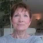 Maureen Janet Brett - @maureen.j.brett - Instagram