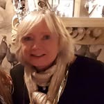 Maureen Brewster - @maureener1st - Instagram