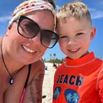 Maureen Brewster Fields - @maureen.b.fields - Instagram