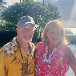 Maureen Brewster Richardson - @harleyinaz - Instagram