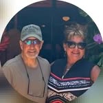 Maureen Brewster Richardson - @herleyinaz - Instagram