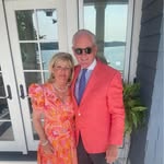 Maureen Brink - @momonagle1 - Instagram