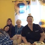 Maureen Britton - @littladys - Instagram